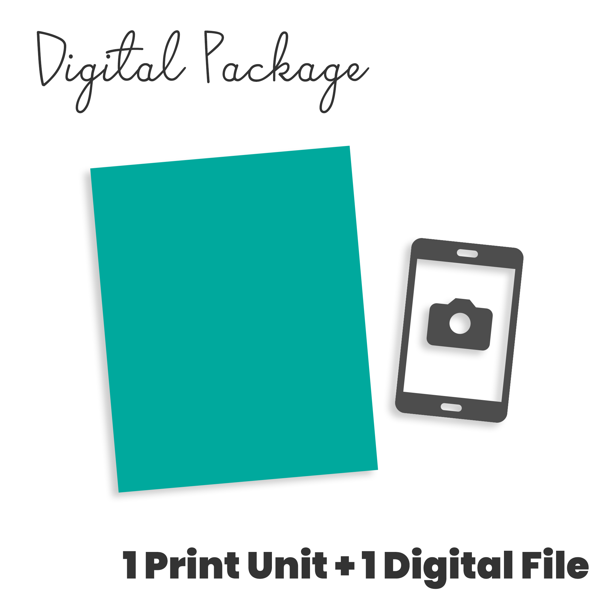 Digital Package