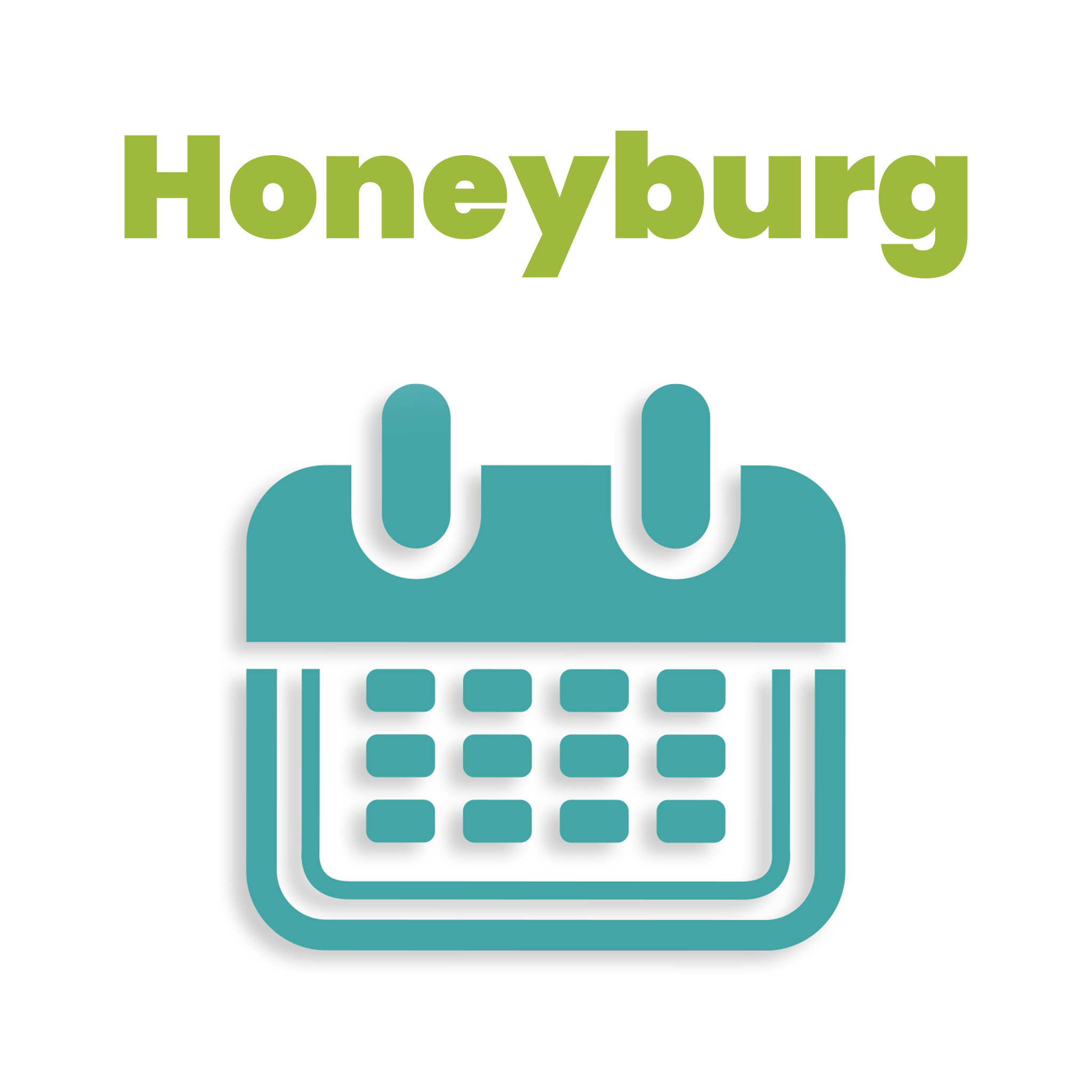Honeyburg Group: Schedule Your Time